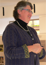 Dr. Barbara Kreuzpointner